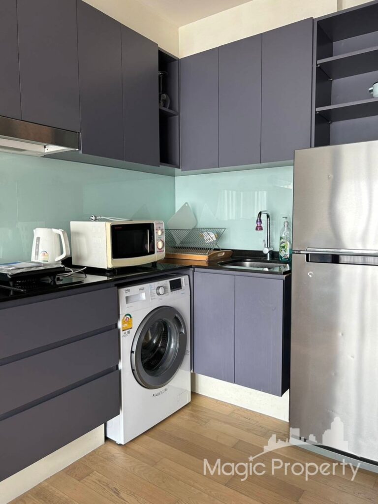 For Sale 1 Bed Condo in Noble Reveal, Phra Khanong Nuea, Bangkok | ฿7,700,000 | MGP1521 – Photo 3