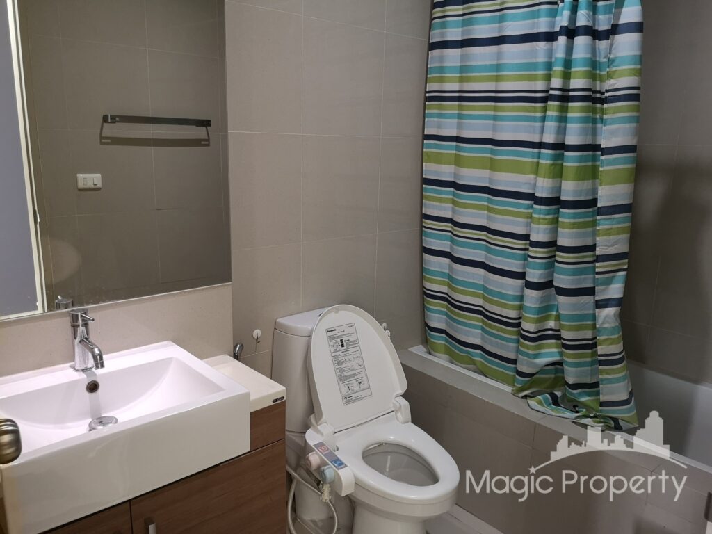 1 Bed Condo in Noble Reveal, Phra Khanong Nuea, Bangkok | ฿28,000 | MGP1521R – Photo 7