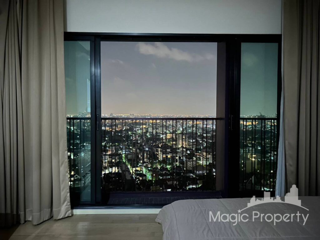 1 Bed Condo in Noble Reveal, Phra Khanong Nuea, Bangkok | ฿28,000 | MGP1521R – Photo 5