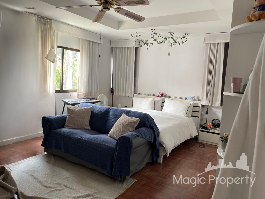 For Sale 4 Bed Single House in Nichada Thani Pak Kret, Bang Talat, Nonthaburi | ฿20,000,000 | MGP1522 – Photo 1