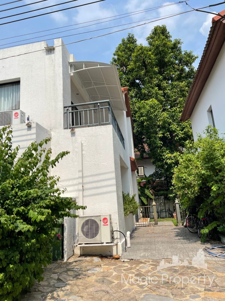 For Sale 4 Bed Single House in Nichada Thani Pak Kret, Bang Talat, Nonthaburi | ฿20,000,000 | MGP1522 – Photo 8