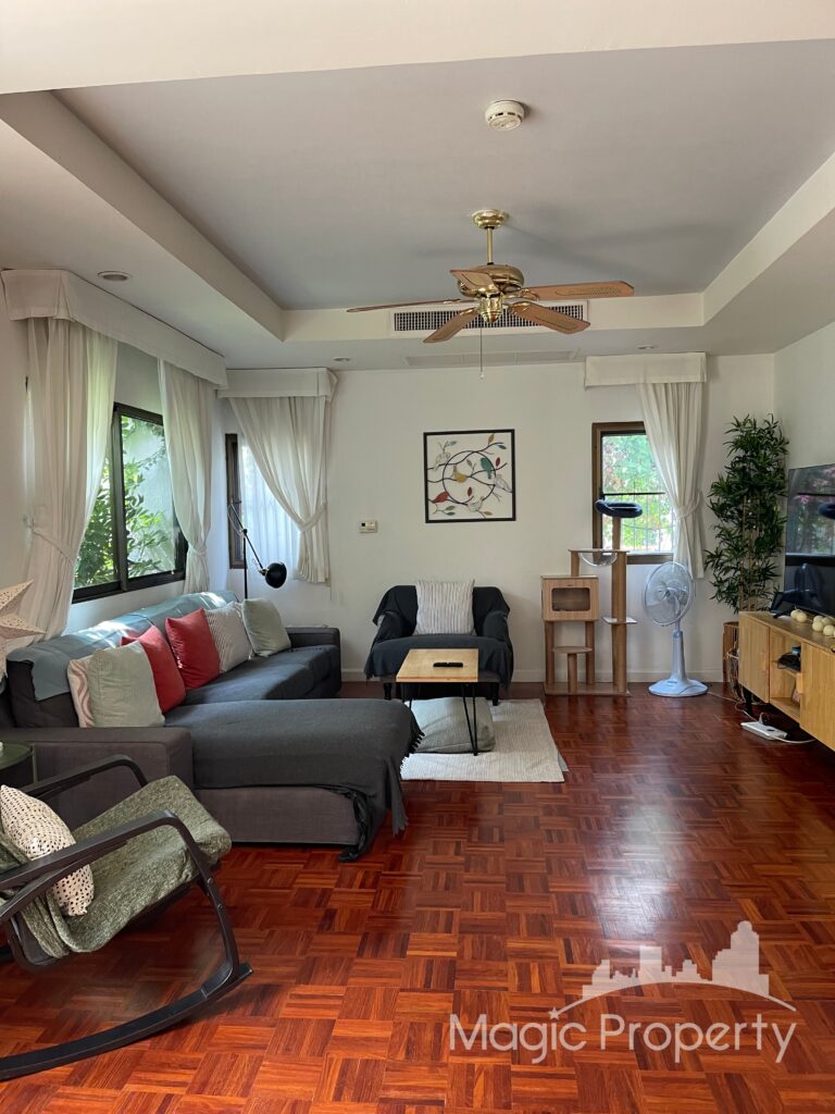 For Sale 4 Bed Single House in Nichada Thani Pak Kret, Bang Talat, Nonthaburi | ฿20,000,000 | MGP1522 – Photo 4