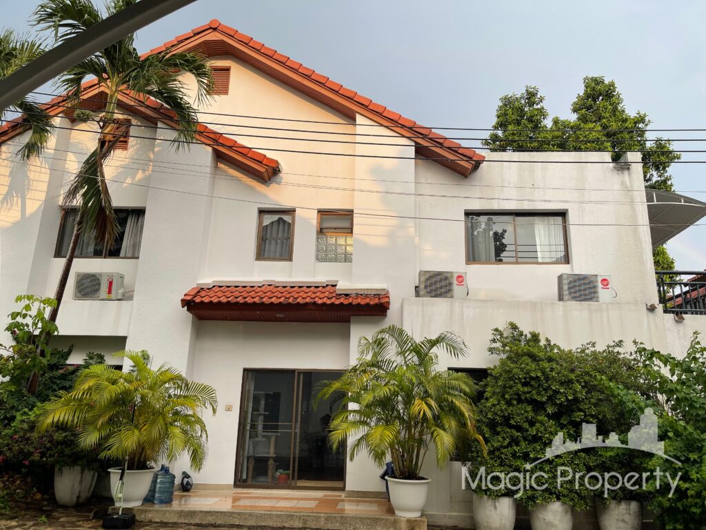 For Sale 4 Bed Single House in Nichada Thani Pak Kret, Bang Talat, Nonthaburi | ฿20,000,000 | MGP1522 – Photo 20