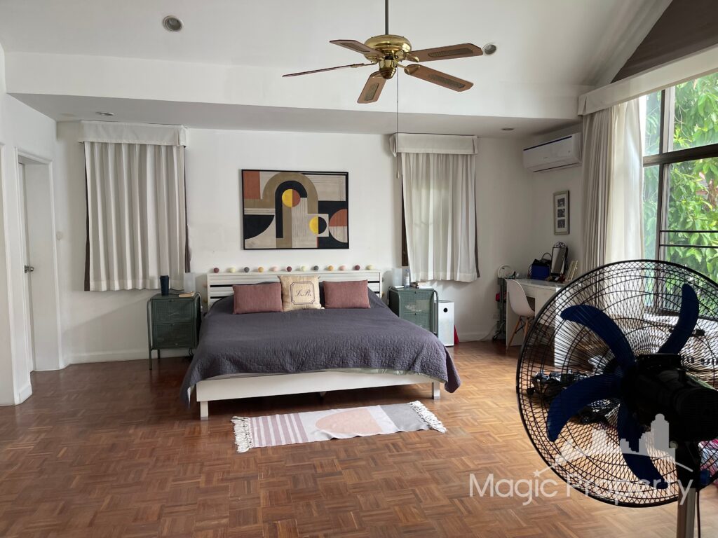 For Sale 4 Bed Single House in Nichada Thani Pak Kret, Bang Talat, Nonthaburi | ฿20,000,000 | MGP1522 – Photo 2