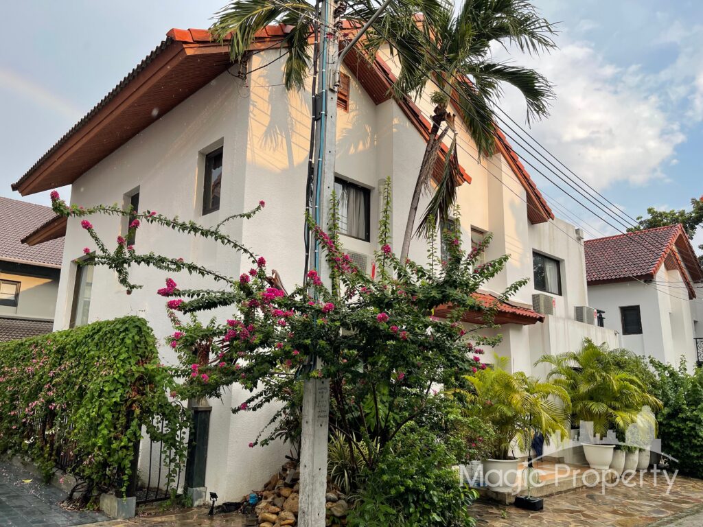 For Sale 4 Bed Single House in Nichada Thani Pak Kret, Bang Talat, Nonthaburi | ฿20,000,000 | MGP1522 – Photo 21