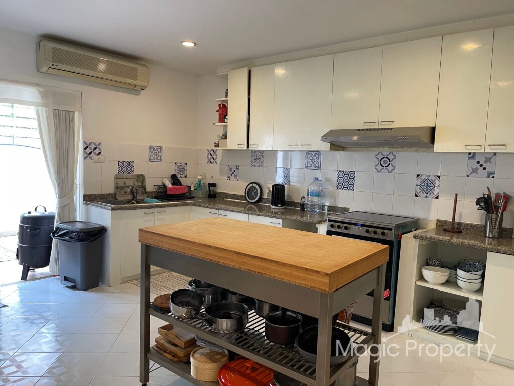For Sale 4 Bed Single House in Nichada Thani Pak Kret, Bang Talat, Nonthaburi | ฿20,000,000 | MGP1522 – Photo 16