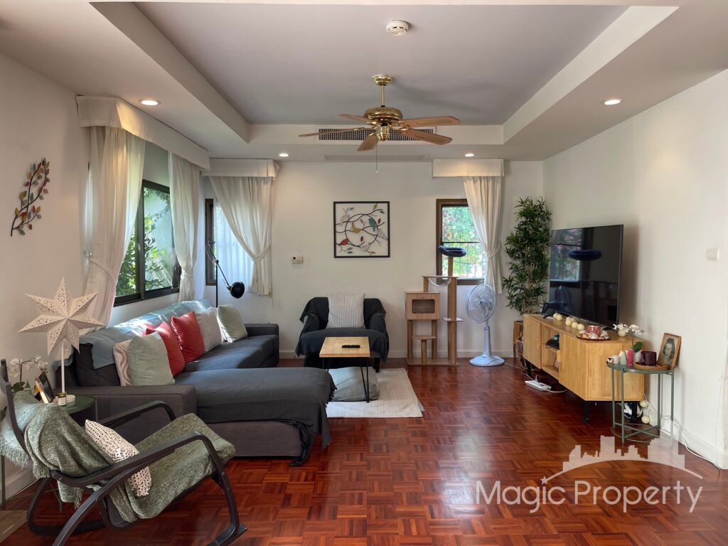 For Sale 4 Bed Single House in Nichada Thani Pak Kret, Bang Talat, Nonthaburi | ฿20,000,000 | MGP1522 – Photo 15