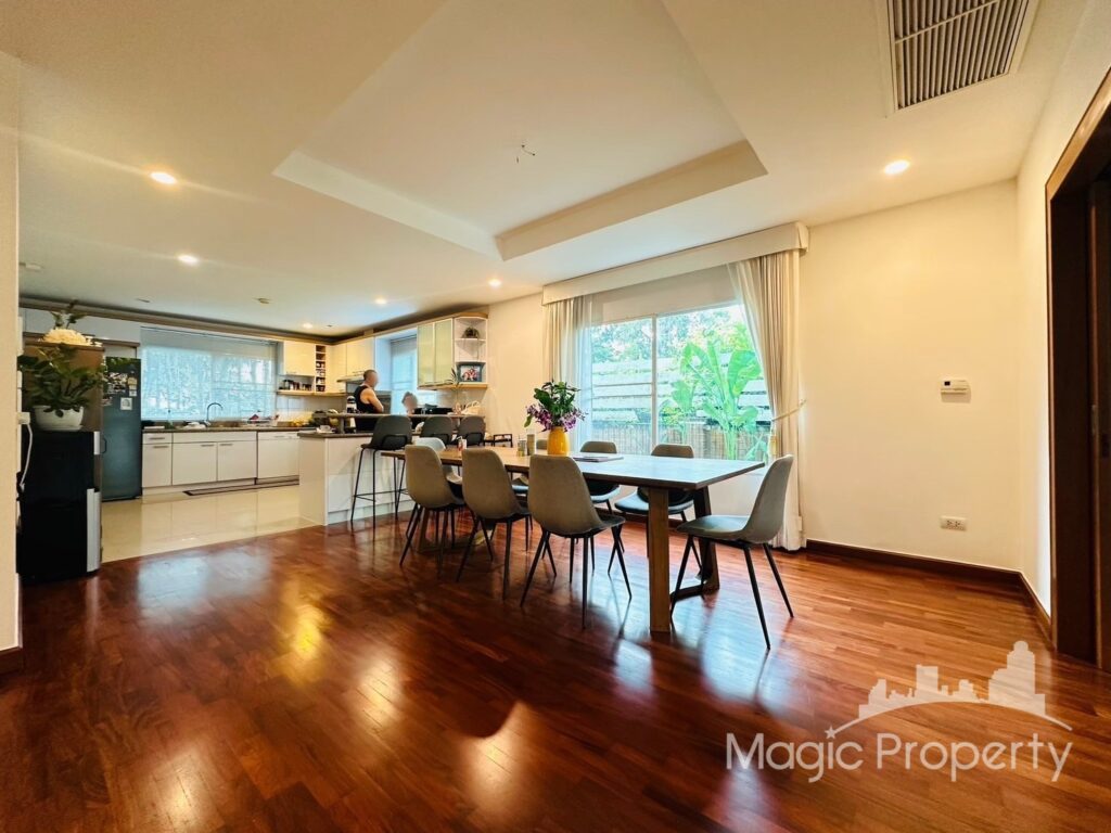 For Sale 5 Bed Single House in Nichada Thani Pak Kret, Bang Talat, Nonthaburi | ฿33,000,000 | MGP1523 – Photo 12