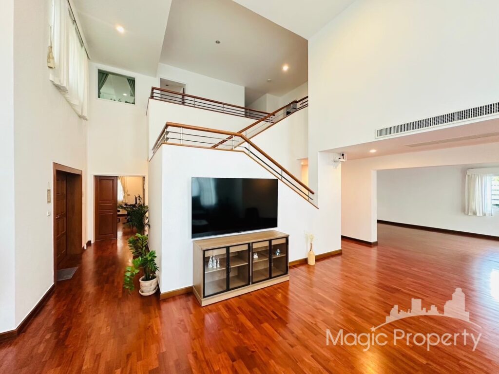 For Sale 5 Bed Single House in Nichada Thani Pak Kret, Bang Talat, Nonthaburi | ฿33,000,000 | MGP1523 – Photo 9