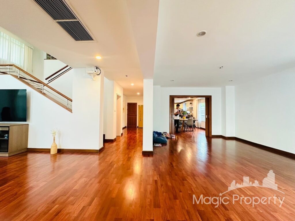 For Sale 5 Bed Single House in Nichada Thani Pak Kret, Bang Talat, Nonthaburi | ฿33,000,000 | MGP1523 – Photo 14
