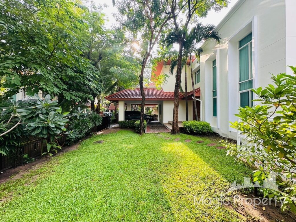 For Sale 5 Bed Single House in Nichada Thani Pak Kret, Bang Talat, Nonthaburi | ฿33,000,000 | MGP1523 – Photo 2