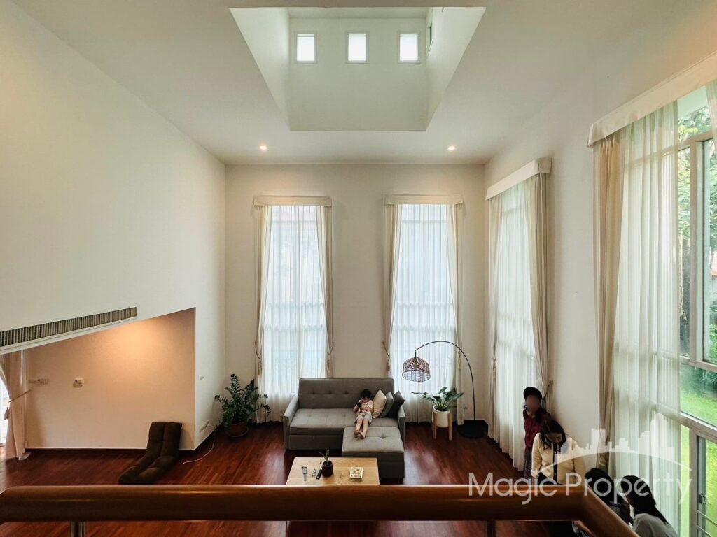 For Sale 5 Bed Single House in Nichada Thani Pak Kret, Bang Talat, Nonthaburi | ฿33,000,000 | MGP1523 – Photo 15