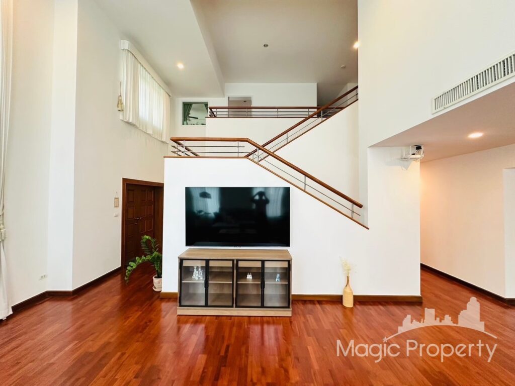 For Sale 5 Bed Single House in Nichada Thani Pak Kret, Bang Talat, Nonthaburi | ฿33,000,000 | MGP1523 – Photo 8