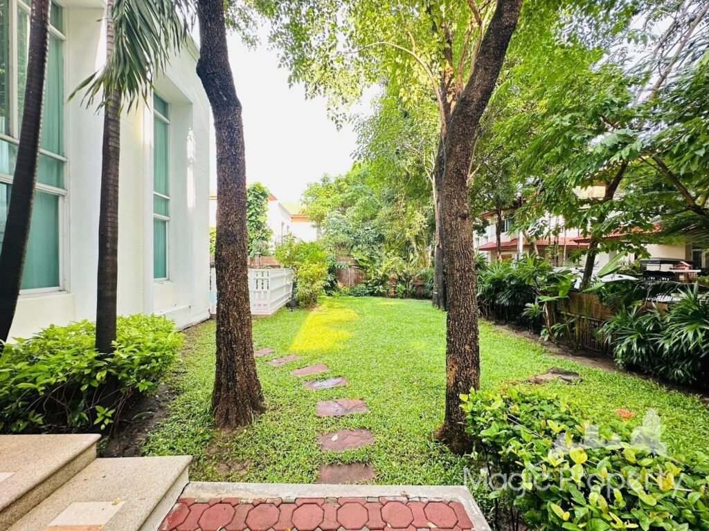 For Sale 5 Bed Single House in Nichada Thani Pak Kret, Bang Talat, Nonthaburi | ฿33,000,000 | MGP1523 – Photo 4