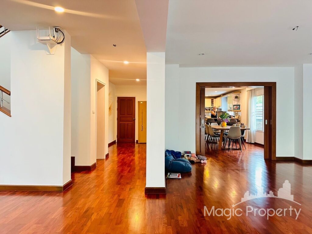 For Sale 5 Bed Single House in Nichada Thani Pak Kret, Bang Talat, Nonthaburi | ฿33,000,000 | MGP1523 – Photo 20