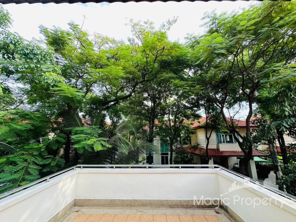 For Sale 5 Bed Single House in Nichada Thani Pak Kret, Bang Talat, Nonthaburi | ฿33,000,000 | MGP1523 – Photo 3