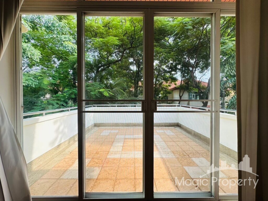 For Sale 5 Bed Single House in Nichada Thani Pak Kret, Bang Talat, Nonthaburi | ฿33,000,000 | MGP1523 – Photo 29