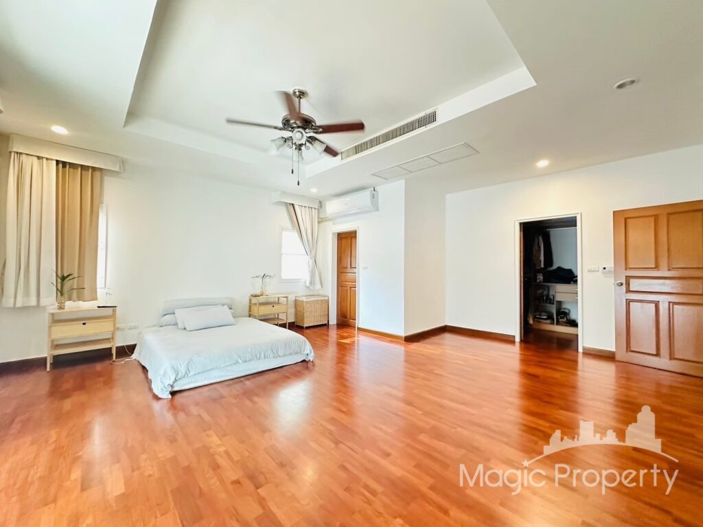 For Sale 5 Bed Single House in Nichada Thani Pak Kret, Bang Talat, Nonthaburi | ฿33,000,000 | MGP1523 – Photo 18
