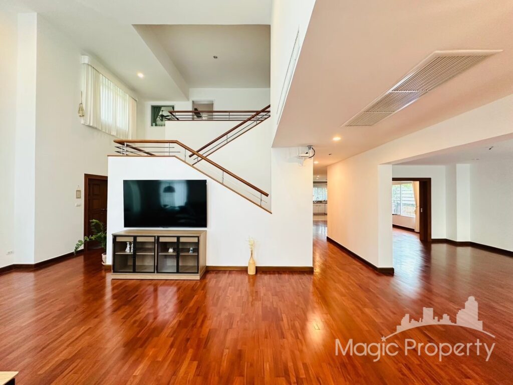 For Sale 5 Bed Single House in Nichada Thani Pak Kret, Bang Talat, Nonthaburi | ฿33,000,000 | MGP1523 – Photo 21