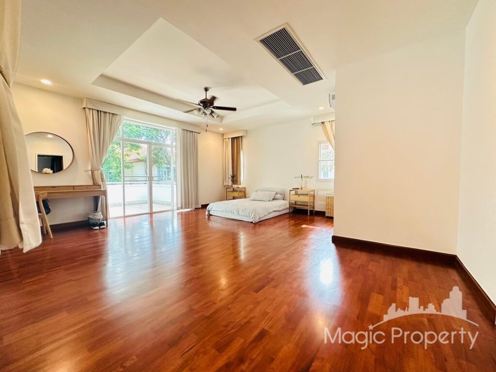 For Sale 5 Bed Single House in Nichada Thani Pak Kret, Bang Talat, Nonthaburi | ฿33,000,000 | MGP1523 – Photo 24