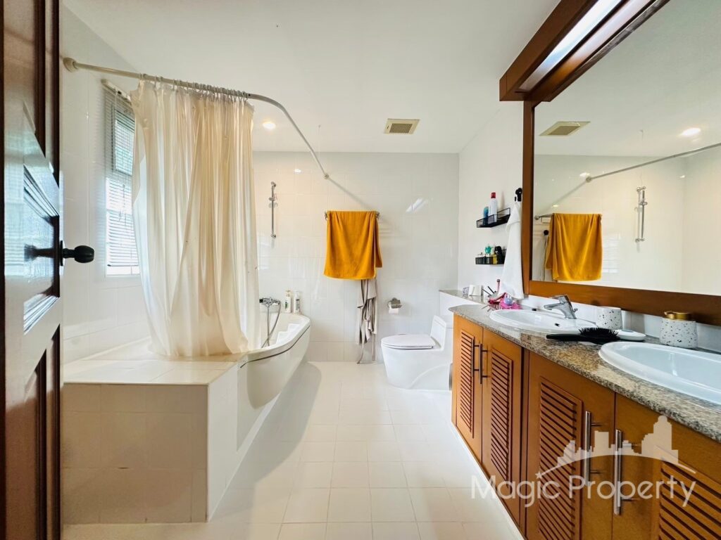 For Sale 5 Bed Single House in Nichada Thani Pak Kret, Bang Talat, Nonthaburi | ฿33,000,000 | MGP1523 – Photo 39