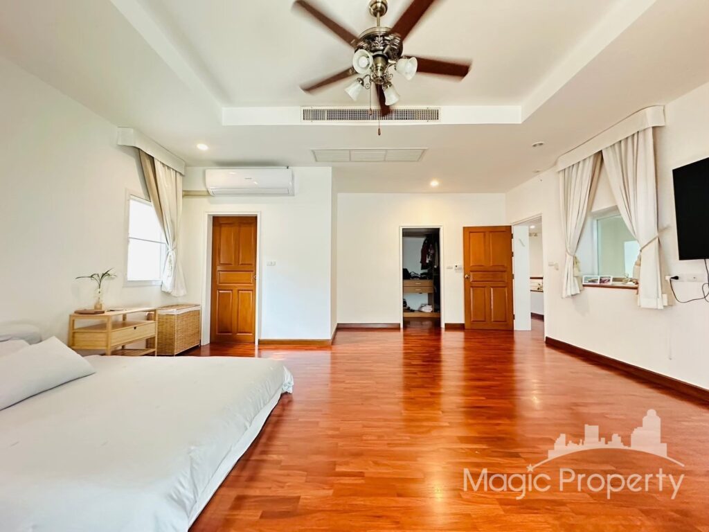 For Sale 5 Bed Single House in Nichada Thani Pak Kret, Bang Talat, Nonthaburi | ฿33,000,000 | MGP1523 – Photo 19