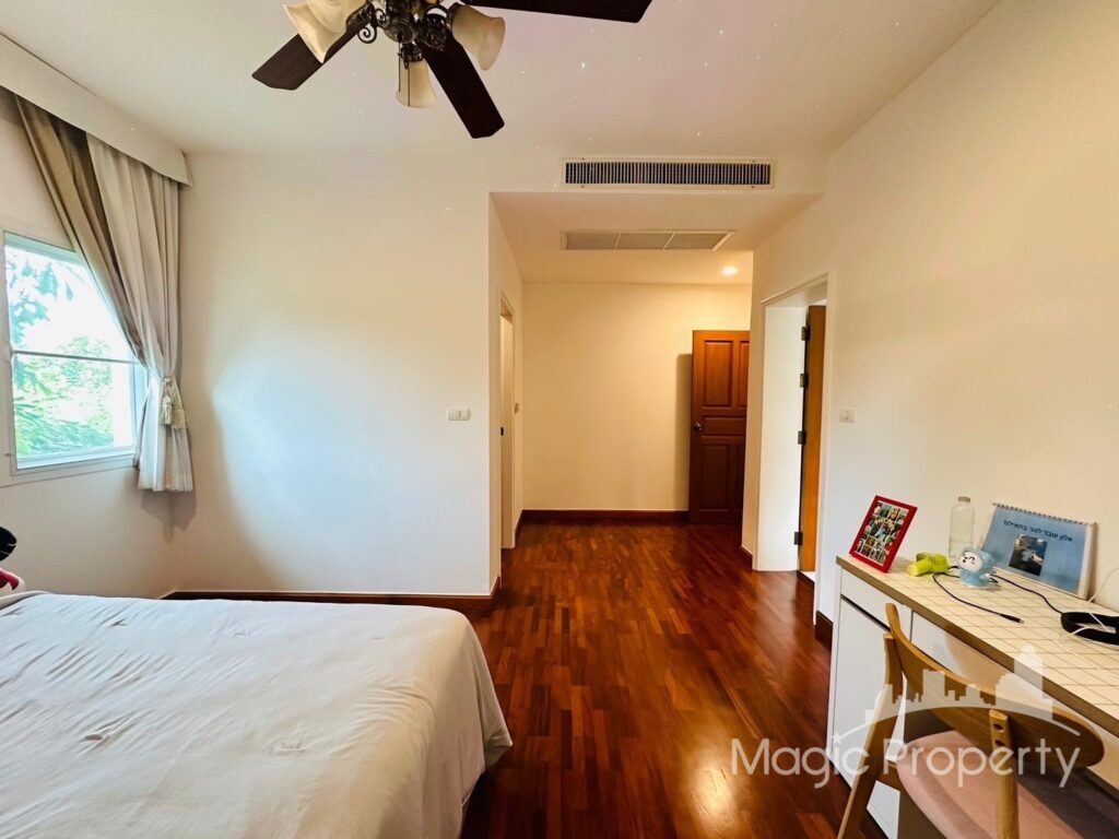 For Sale 5 Bed Single House in Nichada Thani Pak Kret, Bang Talat, Nonthaburi | ฿33,000,000 | MGP1523 – Photo 23