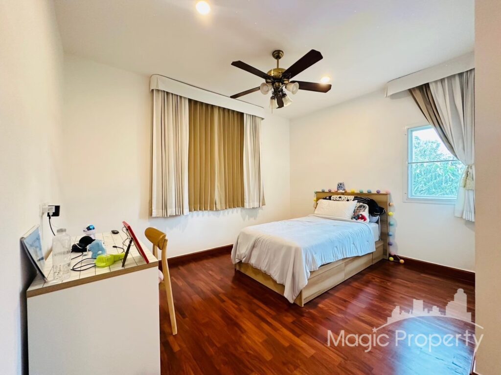 For Sale 5 Bed Single House in Nichada Thani Pak Kret, Bang Talat, Nonthaburi | ฿33,000,000 | MGP1523 – Photo 17