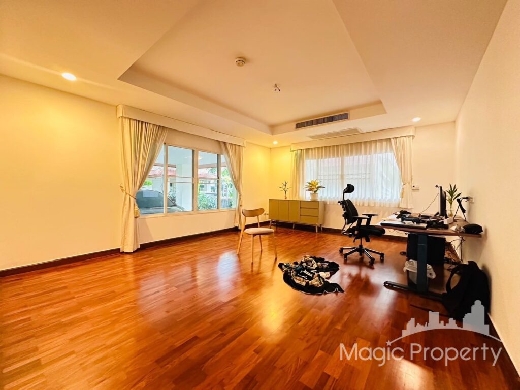 For Sale 5 Bed Single House in Nichada Thani Pak Kret, Bang Talat, Nonthaburi | ฿33,000,000 | MGP1523 – Photo 22