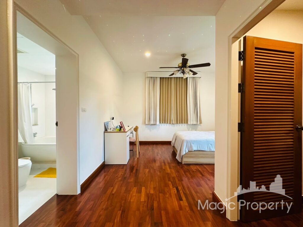 For Sale 5 Bed Single House in Nichada Thani Pak Kret, Bang Talat, Nonthaburi | ฿33,000,000 | MGP1523 – Photo 28