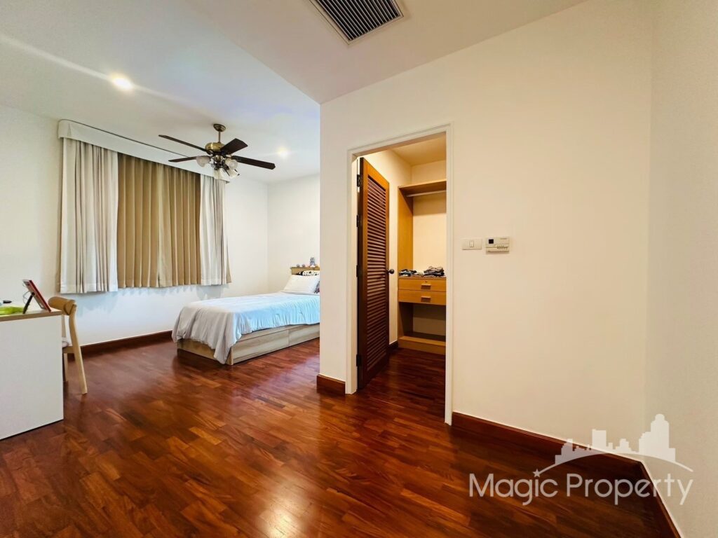 For Sale 5 Bed Single House in Nichada Thani Pak Kret, Bang Talat, Nonthaburi | ฿33,000,000 | MGP1523 – Photo 32