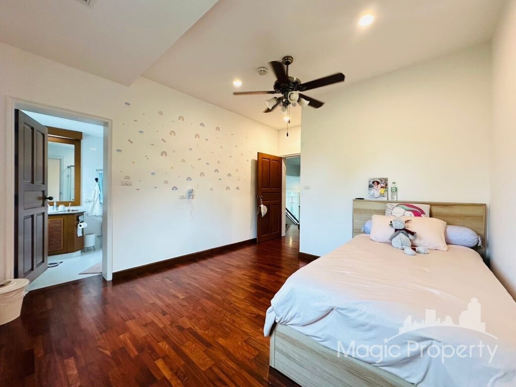 For Sale 5 Bed Single House in Nichada Thani Pak Kret, Bang Talat, Nonthaburi | ฿33,000,000 | MGP1523 – Photo 5