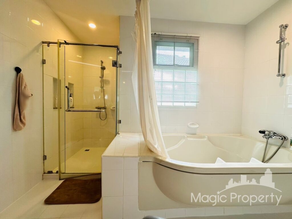 For Sale 5 Bed Single House in Nichada Thani Pak Kret, Bang Talat, Nonthaburi | ฿33,000,000 | MGP1523 – Photo 38