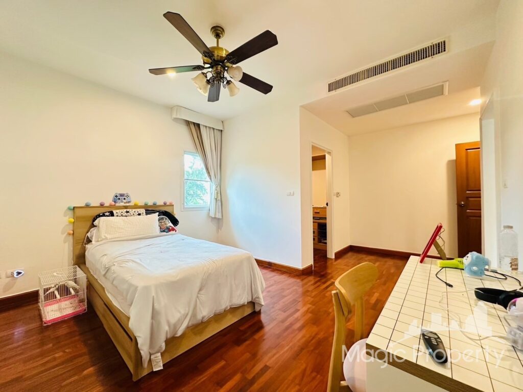 For Sale 5 Bed Single House in Nichada Thani Pak Kret, Bang Talat, Nonthaburi | ฿33,000,000 | MGP1523 – Photo 25