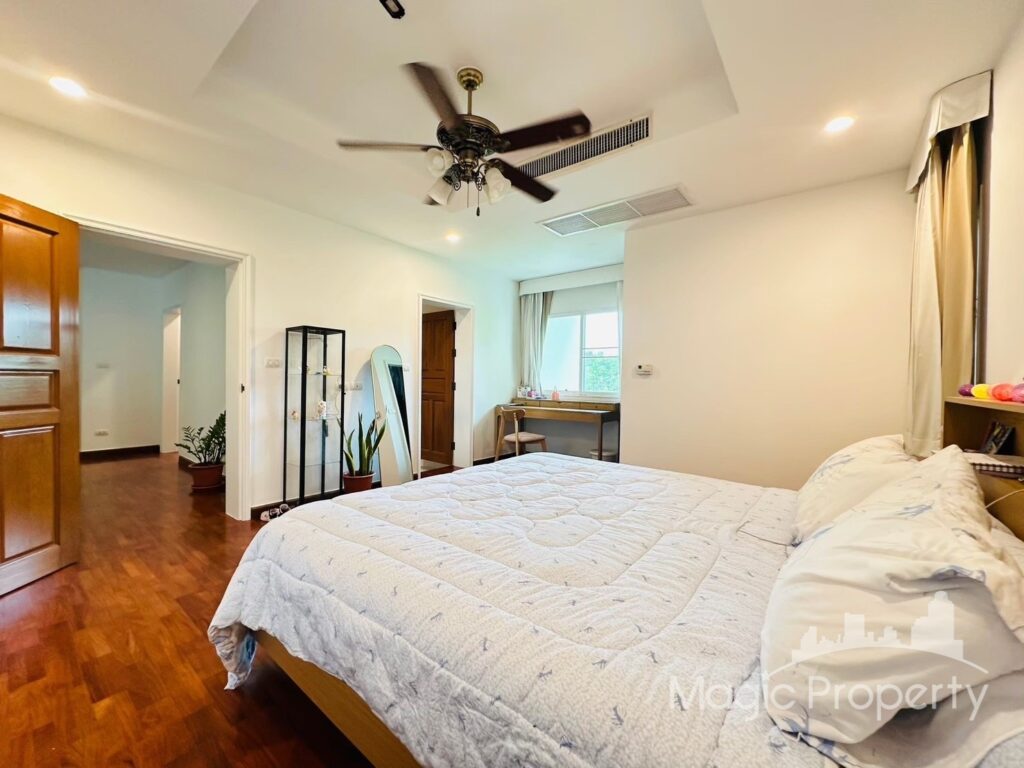 For Sale 5 Bed Single House in Nichada Thani Pak Kret, Bang Talat, Nonthaburi | ฿33,000,000 | MGP1523 – Photo 6