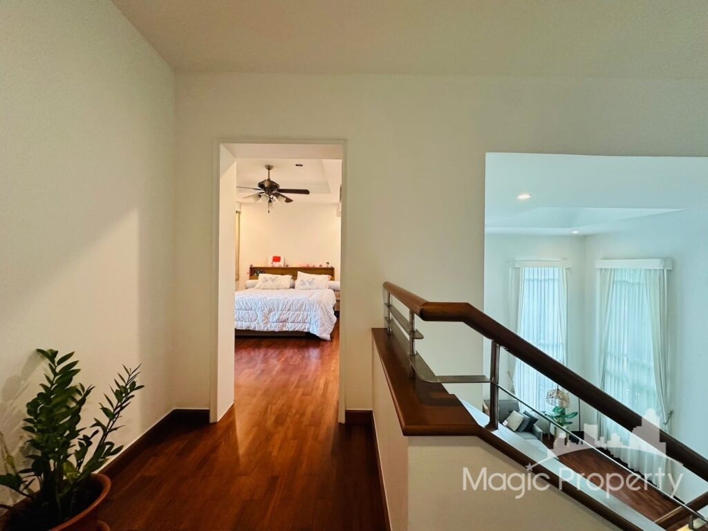 For Sale 5 Bed Single House in Nichada Thani Pak Kret, Bang Talat, Nonthaburi | ฿33,000,000 | MGP1523 – Photo 33