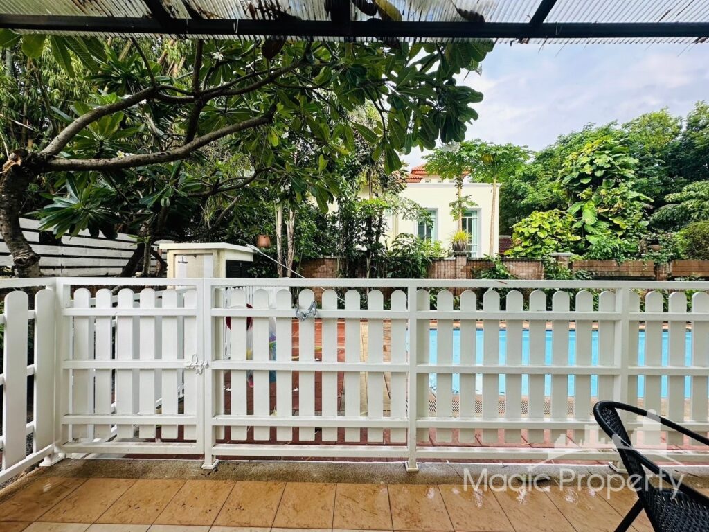 For Sale 5 Bed Single House in Nichada Thani Pak Kret, Bang Talat, Nonthaburi | ฿33,000,000 | MGP1523 – Photo 31