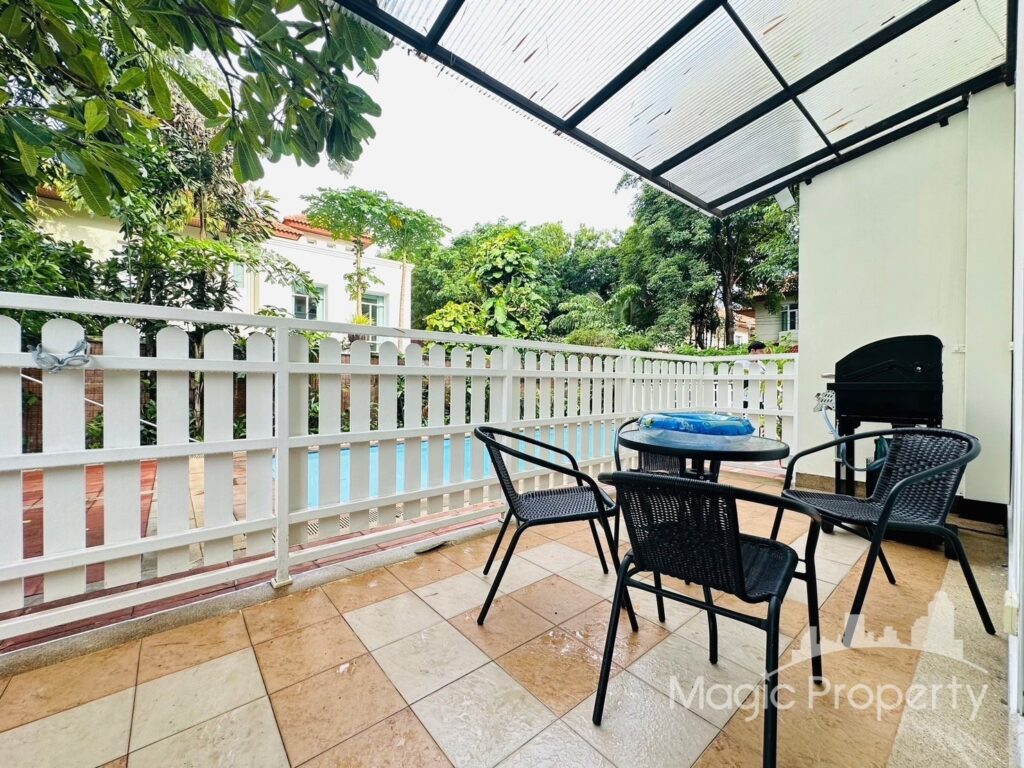 For Sale 5 Bed Single House in Nichada Thani Pak Kret, Bang Talat, Nonthaburi | ฿33,000,000 | MGP1523 – Photo 30