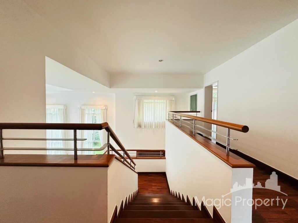 For Sale 5 Bed Single House in Nichada Thani Pak Kret, Bang Talat, Nonthaburi | ฿33,000,000 | MGP1523 – Photo 34