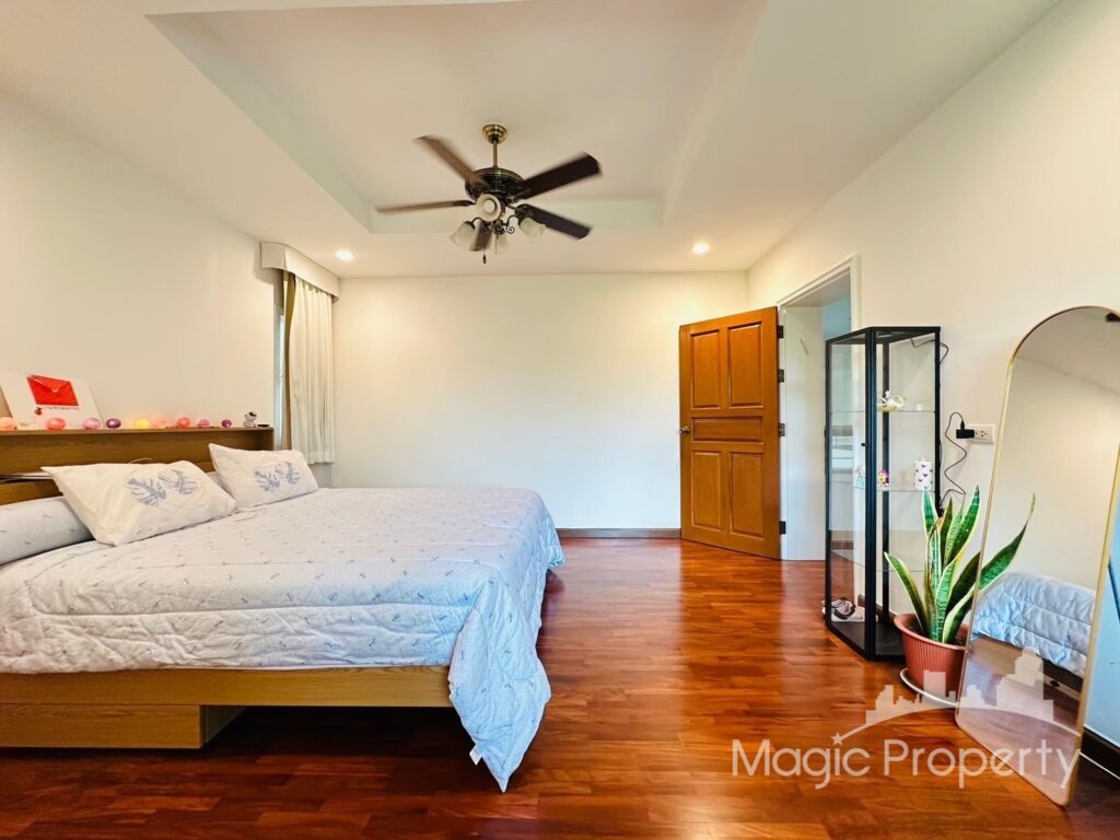 For Sale 5 Bed Single House in Nichada Thani Pak Kret, Bang Talat, Nonthaburi | ฿33,000,000 | MGP1523 – Photo 27