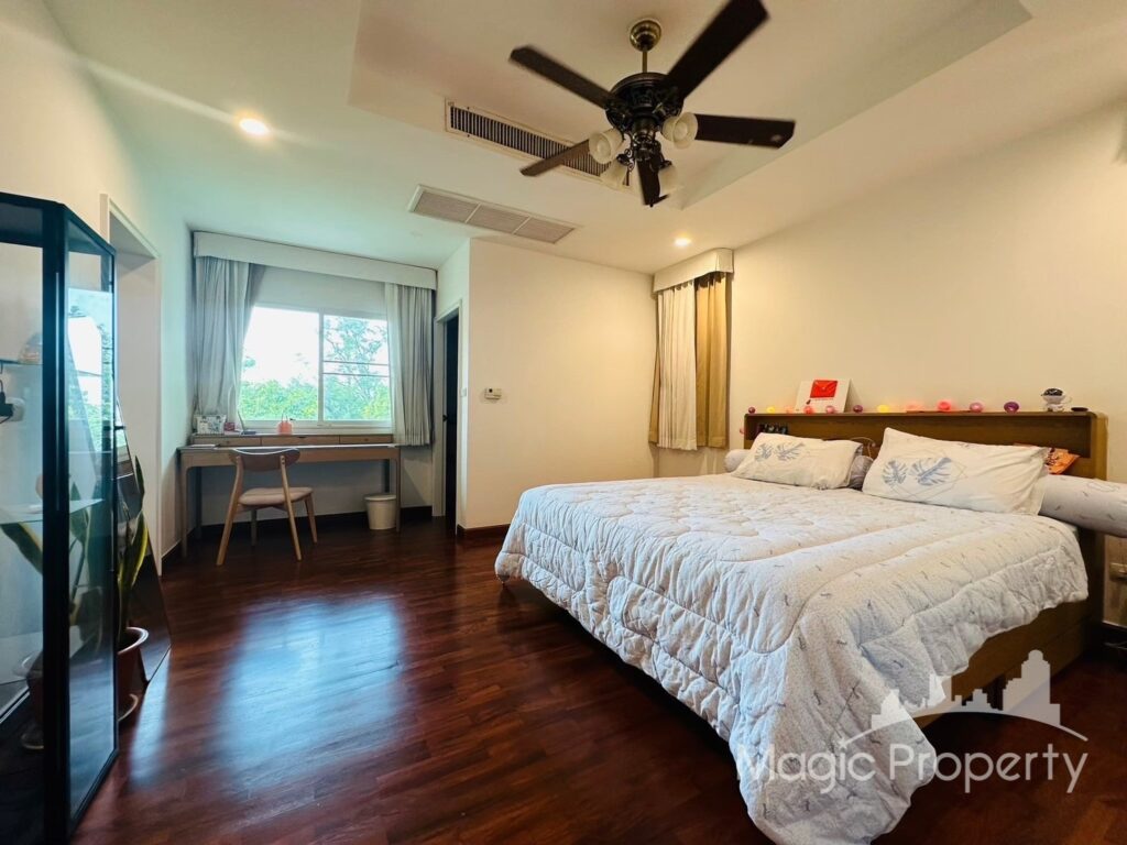 For Sale 5 Bed Single House in Nichada Thani Pak Kret, Bang Talat, Nonthaburi | ฿33,000,000 | MGP1523 – Photo 26