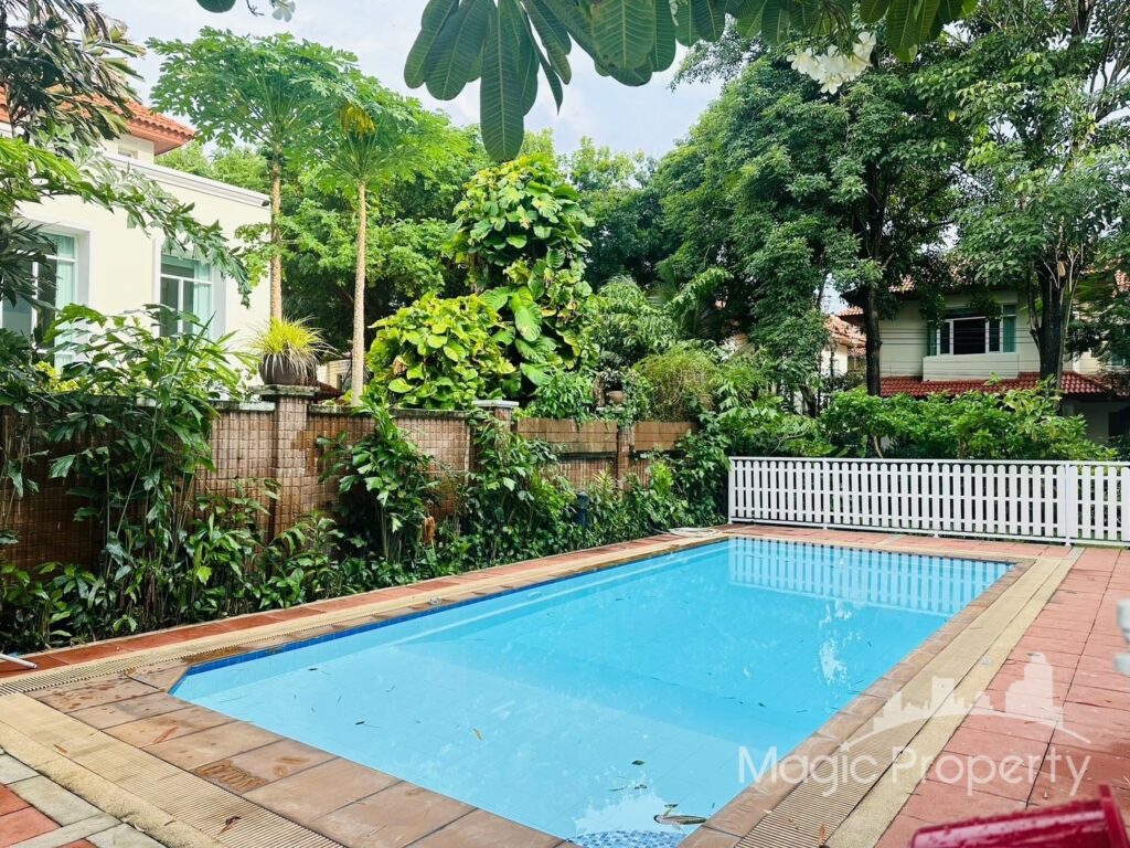 For Sale 5 Bed Single House in Nichada Thani Pak Kret, Bang Talat, Nonthaburi | ฿33,000,000 | MGP1523 – Photo 43