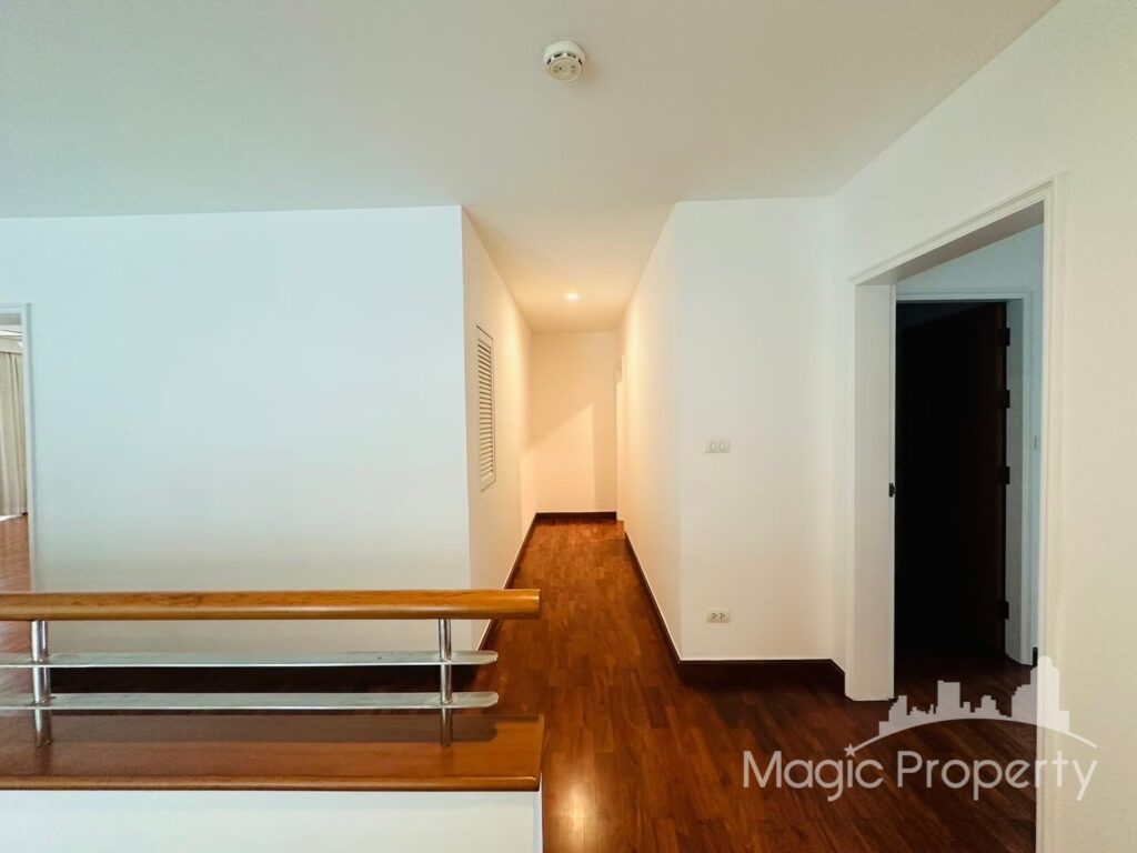 For Sale 5 Bed Single House in Nichada Thani Pak Kret, Bang Talat, Nonthaburi | ฿33,000,000 | MGP1523 – Photo 35