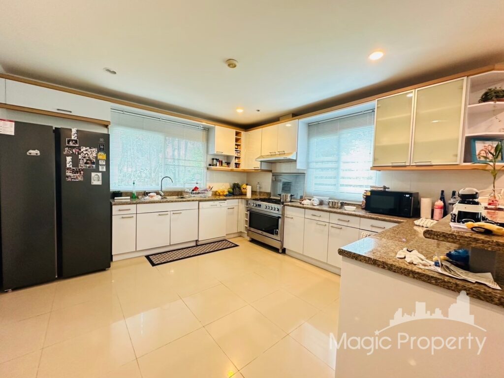 For Sale 5 Bed Single House in Nichada Thani Pak Kret, Bang Talat, Nonthaburi | ฿33,000,000 | MGP1523 – Photo 36