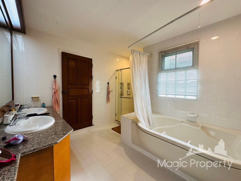 For Sale 5 Bed Single House in Nichada Thani Pak Kret, Bang Talat, Nonthaburi | ฿33,000,000 | MGP1523 – Photo 42
