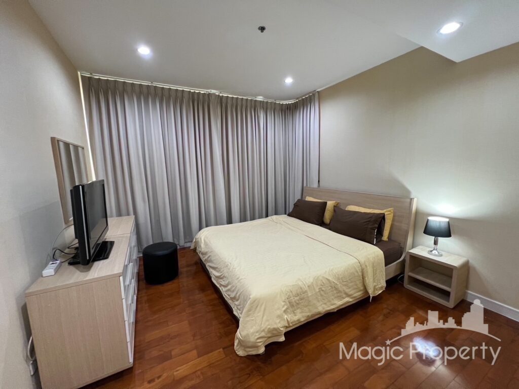 1 Bed Condo in Baan Siri Twenty Four, Khlong Tan, Bangkok | ฿30,000 | MGP1524 – Photo 1