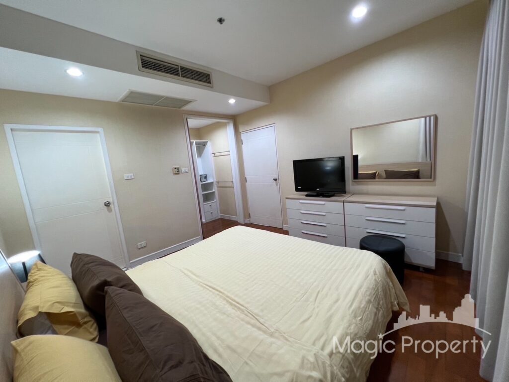1 Bed Condo in Baan Siri Twenty Four, Khlong Tan, Bangkok | ฿30,000 | MGP1524 – Photo 2