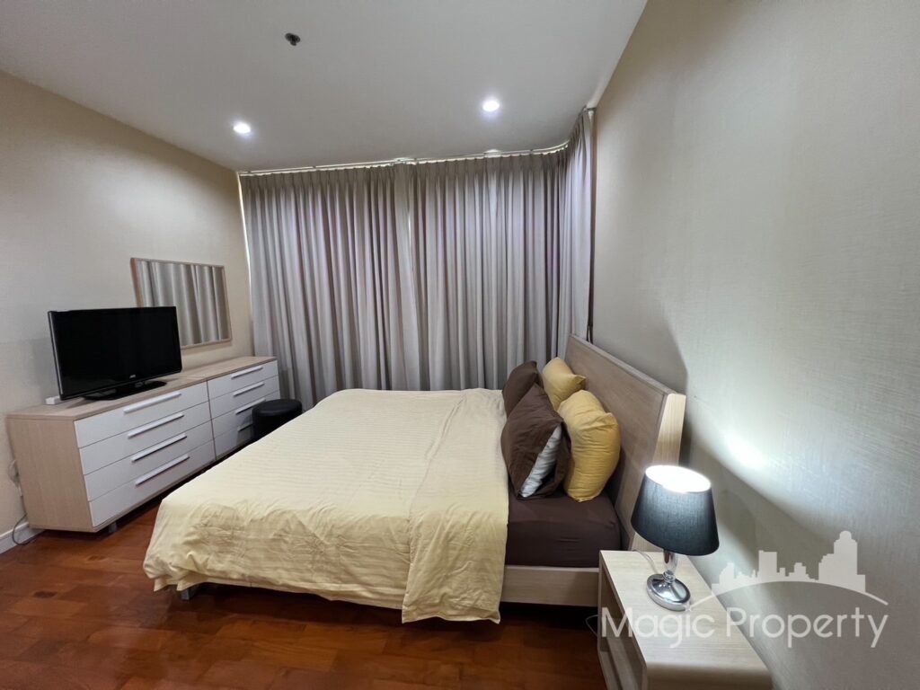 1 Bed Condo in Baan Siri Twenty Four, Khlong Tan, Bangkok | ฿30,000 | MGP1524 – Photo 3