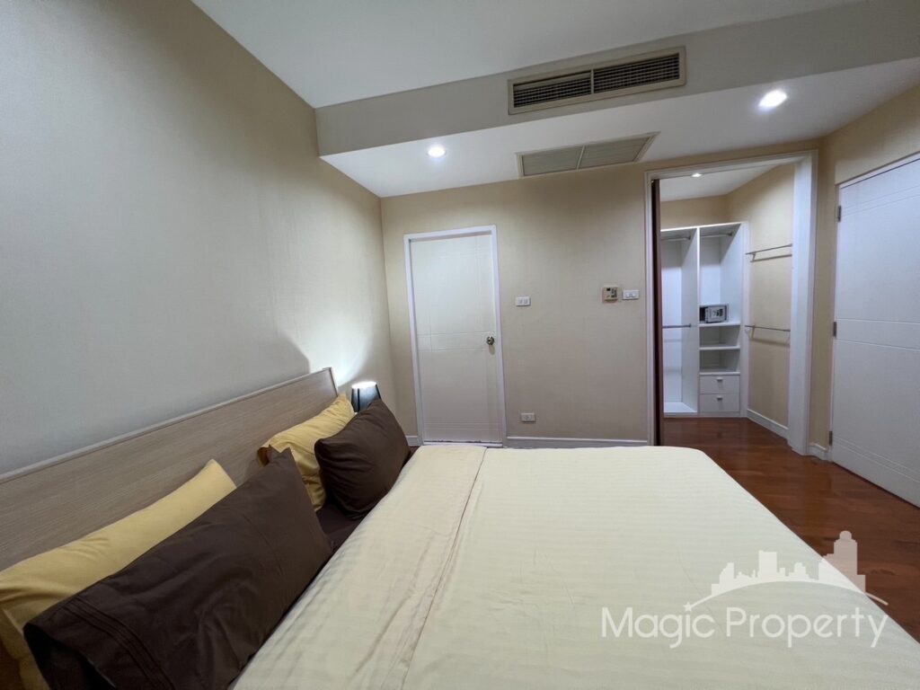 1 Bed Condo in Baan Siri Twenty Four, Khlong Tan, Bangkok | ฿30,000 | MGP1524 – Photo 4