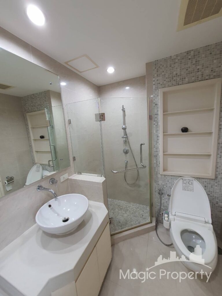 1 Bed Condo in Baan Siri Twenty Four, Khlong Tan, Bangkok | ฿30,000 | MGP1524 – Photo 10